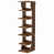 Rustic Brown selected