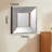 Rojan Square Wall Mirror-2044838739