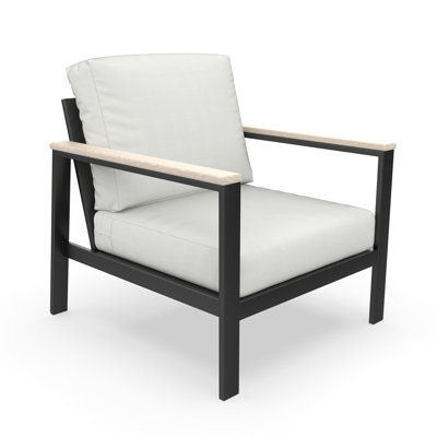 Structure de fauteuil club Townsend seulement