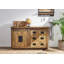 Railway 140cm Sideboard