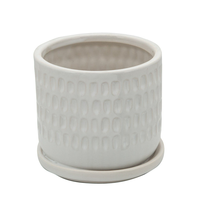 Ceramic Pot Planter