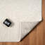 Tapis floral moderne-109248597