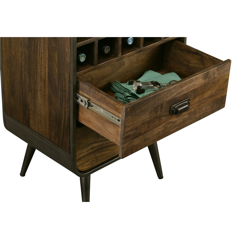 55.88cm Wine Bar