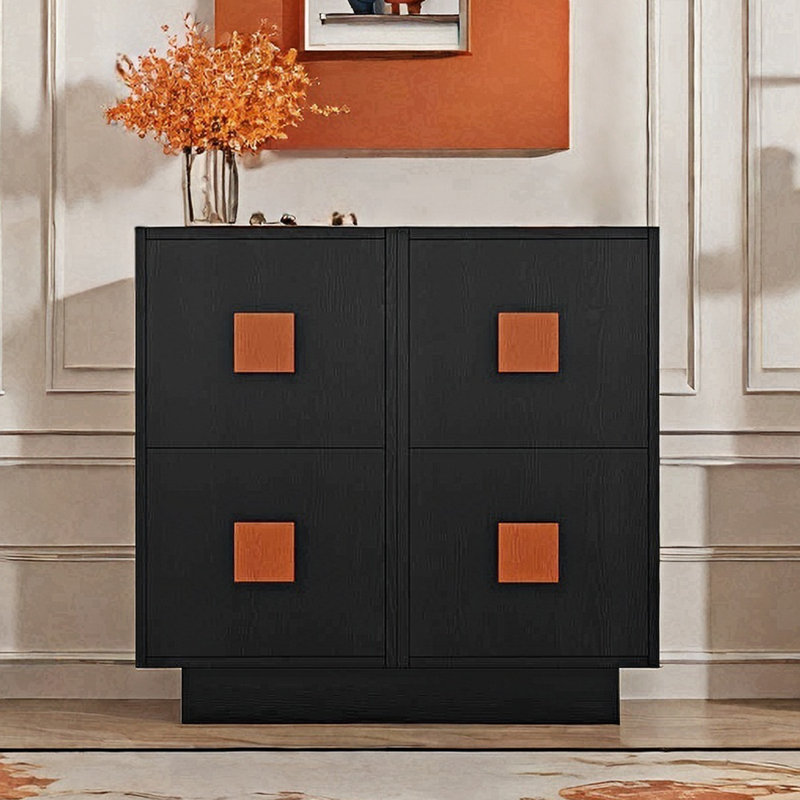 Armoire décorative Nordic
