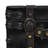 Jochebed Faux Leather Upholstered Storage Bench