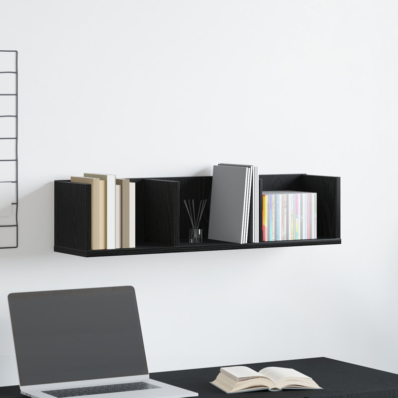 Bracket Shelf