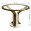 Prweitt Round Dining Table-1012183972