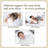 Windsor Queen Size Bed Pillows (Set Of 2)-1642311463