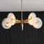 5 - Light Chandelier-405915524