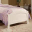Ensemble de chambre à coucher 3 pièces Iwao