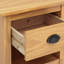 Middendorf 46cm W Solid Wood Bedside Table-1338117544