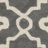 Carolene Hand Tufted Wool Geometric Rug-19275309