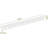 Matthews Signature Urethane Dentil Block Trim, Primed Tan-101140462