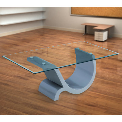 Table basse omega Gunnels