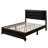 Berenices Upholstered Panel Bed-1474280878