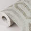 Gray Resource Geometric Wallpaper Roll
