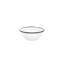 Crow Canyon Enamelware Vintage 20 oz Cereal Bowls-2051099215
