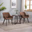 Chaise avec accoudoirs rembourrée Abubaker-274850272-274850274-343666485