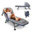Camping bed, camping bed, office bed-114000844