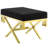 Modway Rove Velvet Bench-420382277