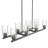 Hartland 8 - Light Kitchen Island Linear Pendant-71472330
