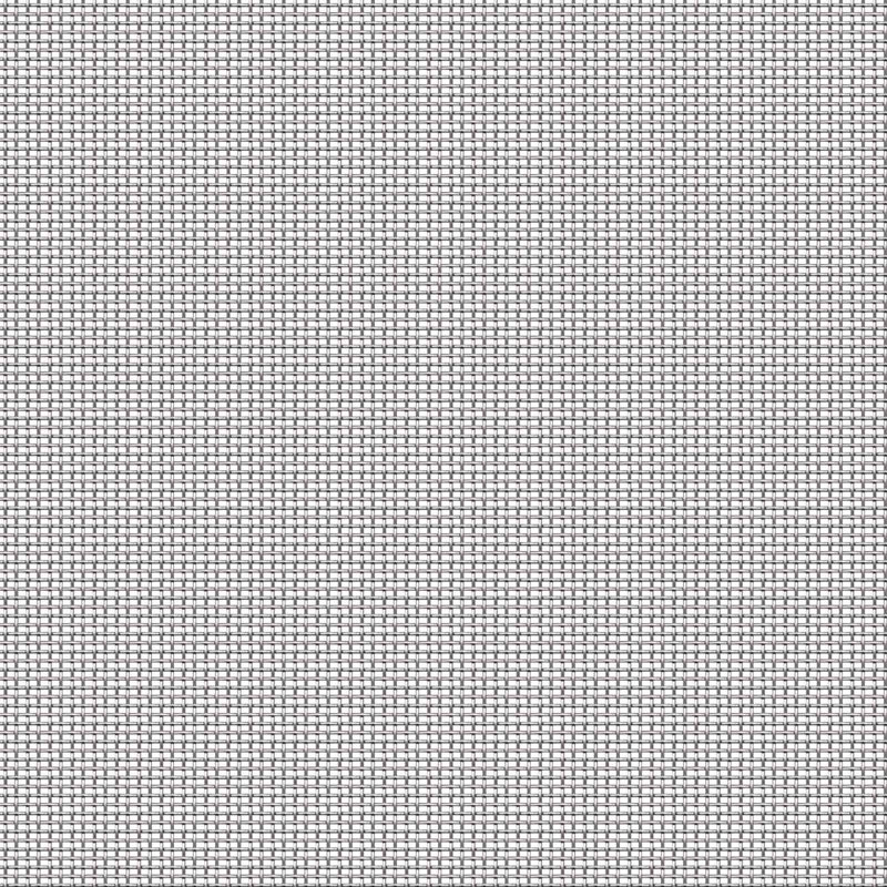 Stainless Steel Fence Panels Fencing, 60cm H x 500cm W