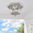 Alexavier Outdoor Flush Mount-800678405-720021276