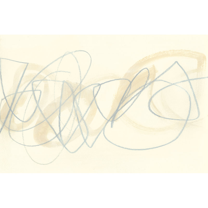 Runda S Croquis II, H 24 po x l 36 po x P 1,25 po