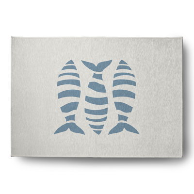 Manassa Chenille Indoor / Outdoor Rug