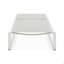 Chaise longue d'extérieur réglable à 5 niveaux-1511536272