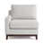 Tissu gris