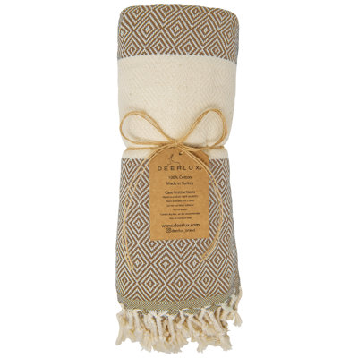 Bath Towel
