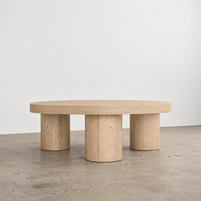 Table basse Baume