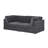 Naamana 90" Upholstered Sofa-478586869