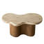 Table basse LeisureMod Monaco Modern