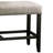 Brule Cotton Upholstered Bench-1285738016