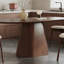6 - Person Pedestal Dining Set-98243238