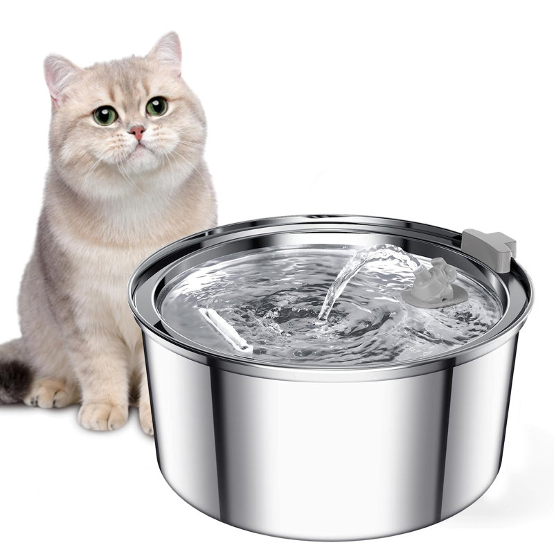 108oz. Pet Fountain