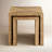 Lana Woven Nesting Table