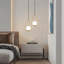 DELIPOP 150CM Simple Spherical Chandelier