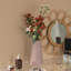 Vase de table en céramique 10 "H-790692861-790692802