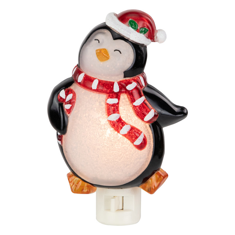 Veilleuse de Noël 6 po