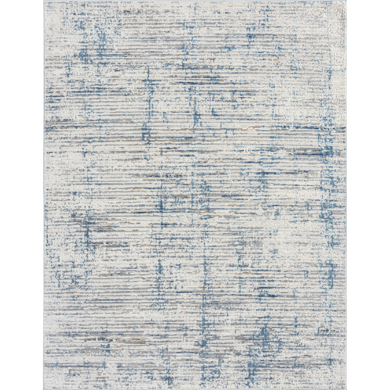 Michiana Area Rug, Rectangle 9'6" x 13'