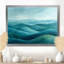 «Countryside Rolling Hills In The Mist II», art mural grand paysage-662064462-662064443-701911298
