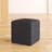 Otani Tufted Square Cube Ottoman-990926106