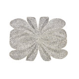 Peacock Placemat