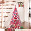 Petit arbre de Noël artificiel
