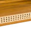 Fauteuils d'extérieur Kirkby (gauche et droite)