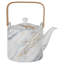 Metro Lane Lune 0.8ml Teapot