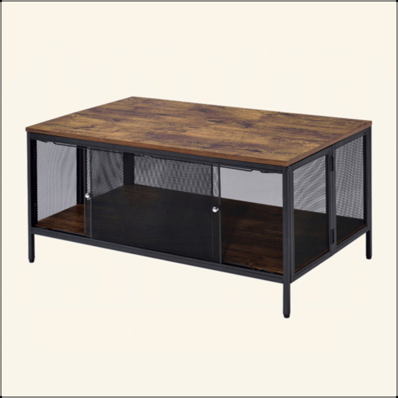 Table basse pliable